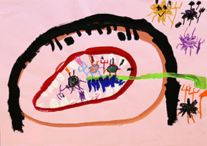 神戸市健康教育課賞