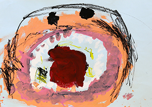 神戸市学校歯科保健委員会賞