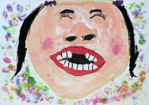 神戸市健康教育課賞