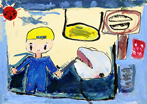 神戸市健康教育課賞